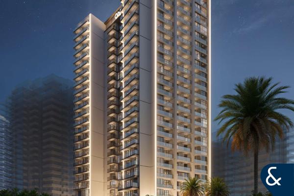 Investment | Smart Home | Payment Plan