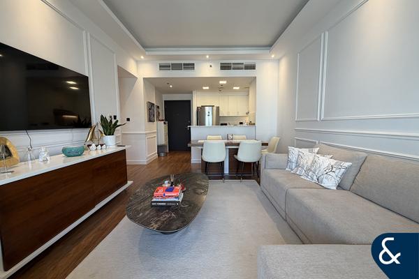 Exclusive | Pool view | Upgraded | 3 Beds