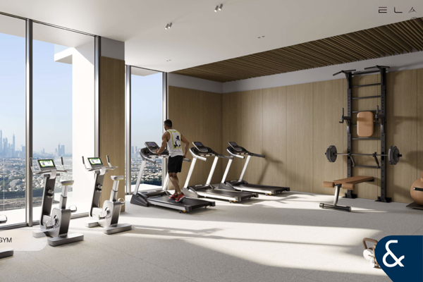 Stunning Views | Large Terrace | High ROI