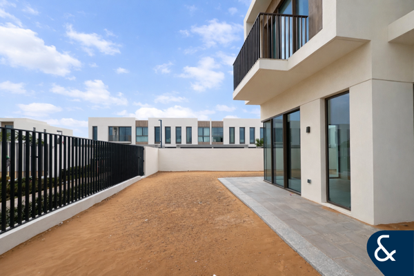 Corner Unit | Close to Amenities | Sleek