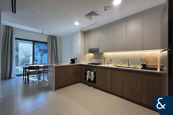 Opposite Pool | Unfurnished | Vacant Soon