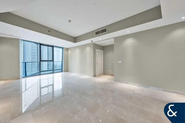 Full Sea View | Vacant Now | Maids Room