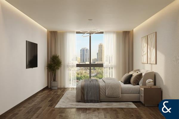 Spacious | Brand New | VOT
