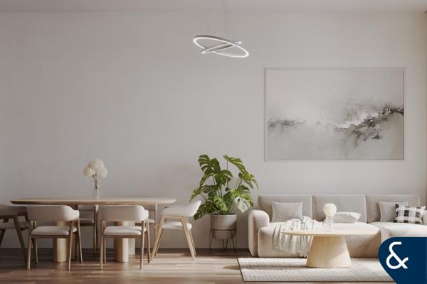 Spacious | Brand New | VOT