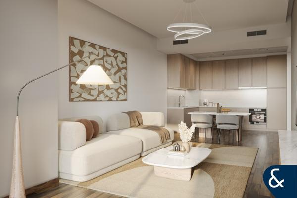 Spacious | Brand New | VOT