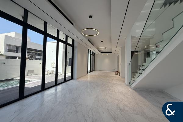 Brand New | Private Pool | Luxury Villa