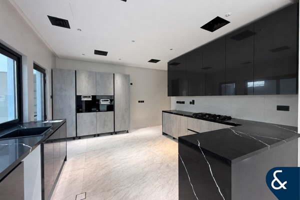 Brand New | Private Pool | Luxury Villa