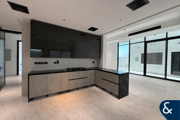 Brand New | Private Pool | Luxury Villa