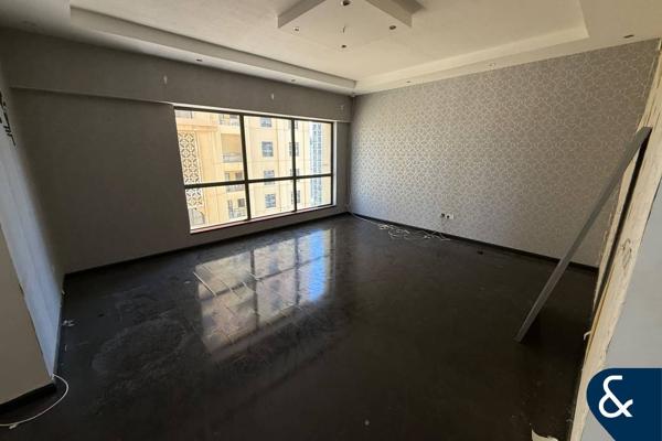 Priced to Sell | Vacant | 3 Bedroom + Maid