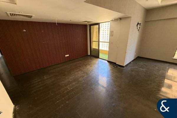 Priced to Sell | Vacant | 3 Bedroom + Maid