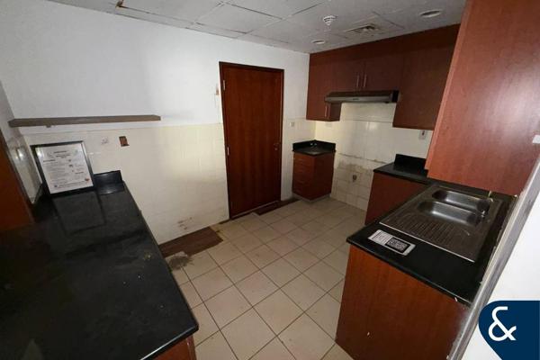 Priced to Sell | Vacant | 3 Bedroom + Maid