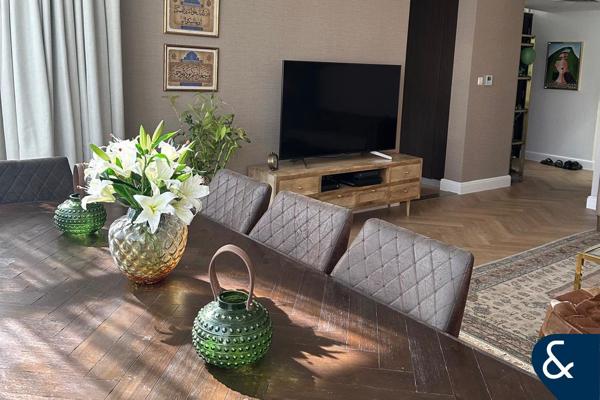 Upgraded and Extended | Semi-Detached | 4 Bed