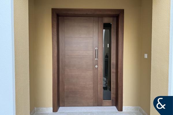 Call to view now | Vacant | Amazing Upgrades