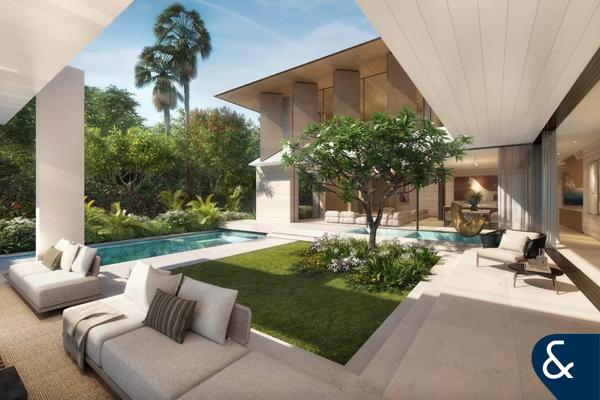 Waterfront Mansion | Kai Model | Ready 2026