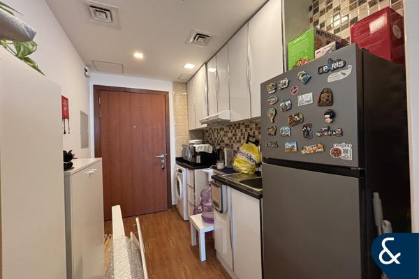 TENANTED UNIT | STRONG ROI | GREAT LOCATION