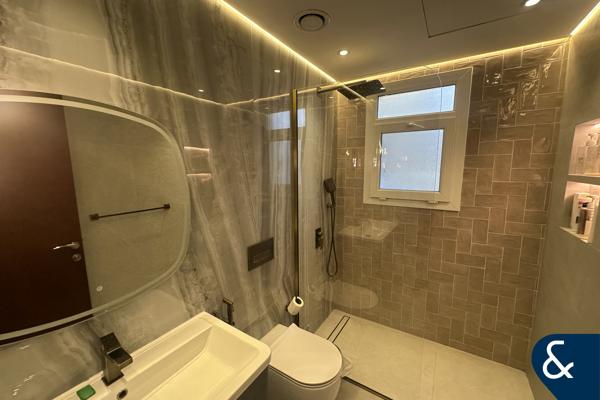 Huge Plot | Unfurnished | Great Location