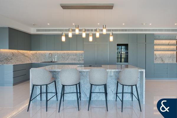 4 Bedroom | Penthouse | Fully Renovated