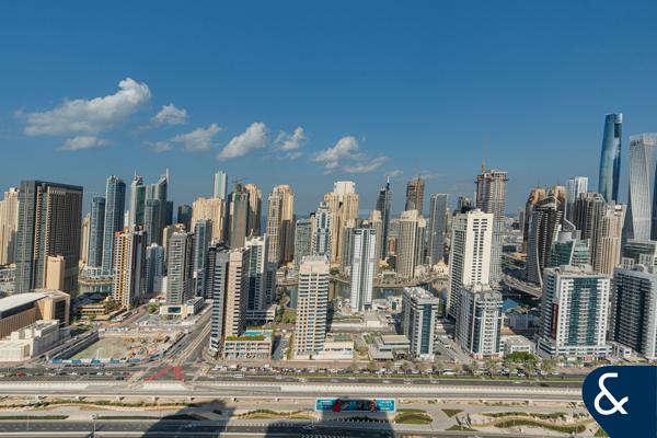 4 Bedroom | Penthouse | Fully Renovated