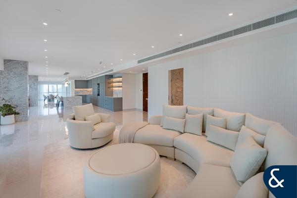 4 Bedroom | Penthouse | Fully Renovated