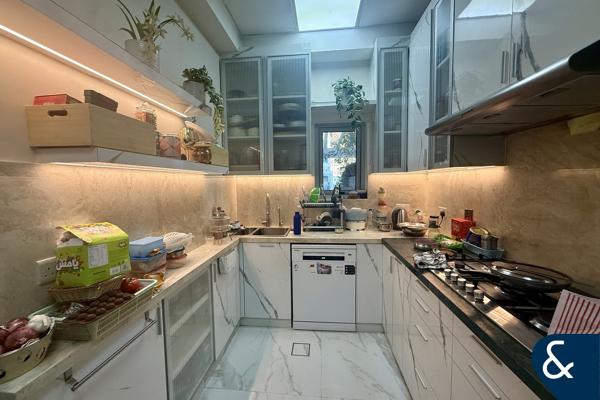 Fully Upgraded | Park Backing | Full Vastu