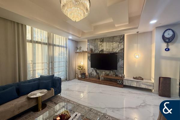 Fully Upgraded | Park Backing | Full Vastu