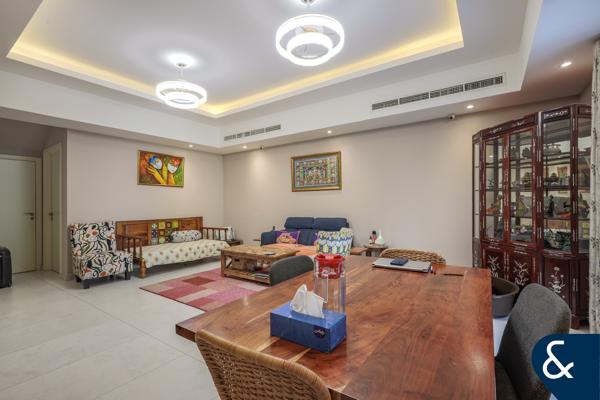 Renovated | Extended | New Price | Type 3M