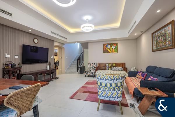 Renovated | Extended | New Price | Type 3M