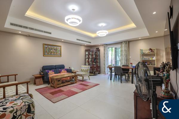 Renovated | Extended | New Price | Type 3M