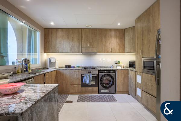 Renovated | Extended | New Price | Type 3M