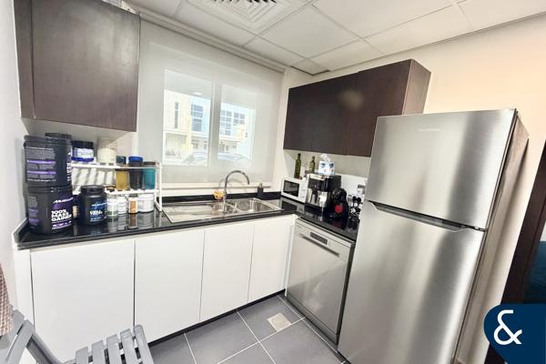 Huge Layout | Great Location | 4 B+Maids