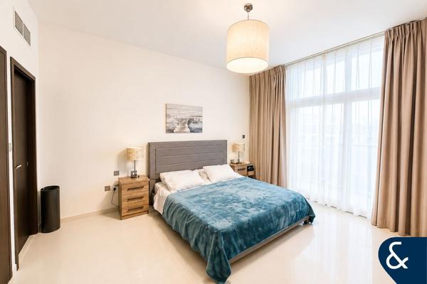 Huge Layout | Great Location | 4 B+Maids