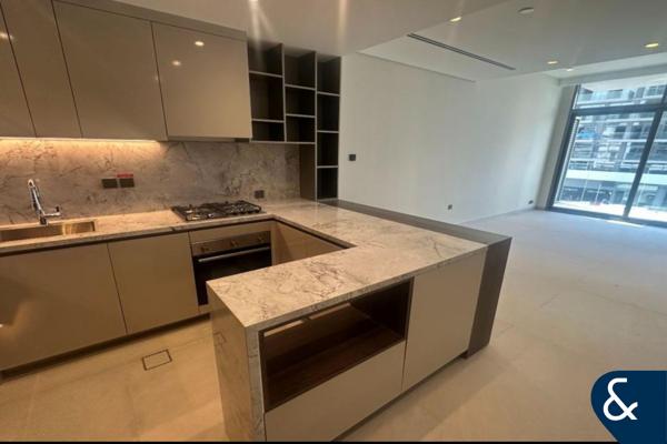 1 Bed | Brand New | Vacant | Spacious Layout