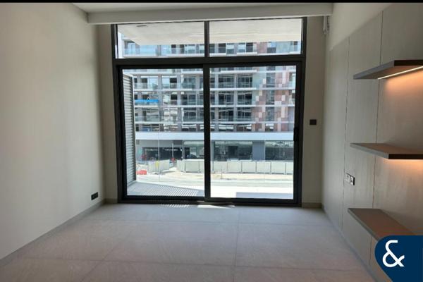 1 Bed | Brand New | Vacant | Spacious Layout