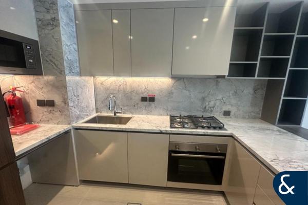 1 Bed | Brand New | Vacant | Spacious Layout