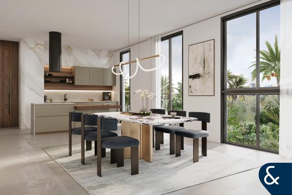 Luxury 1 Bed| 2 Year Service Charge Waiver