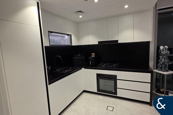 Upgraded | Canal View | Vacant Soon