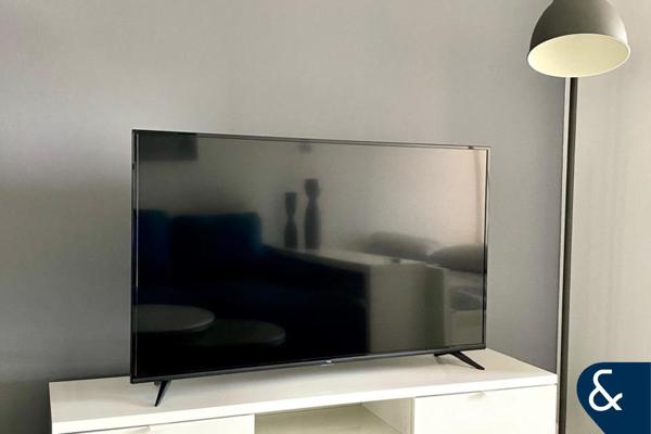 Studio | Upgraded | Available 17th February