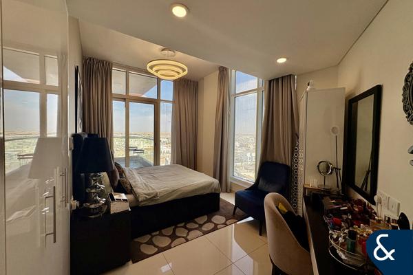2 Bedroom | Upgraded | Vacant On Transfer