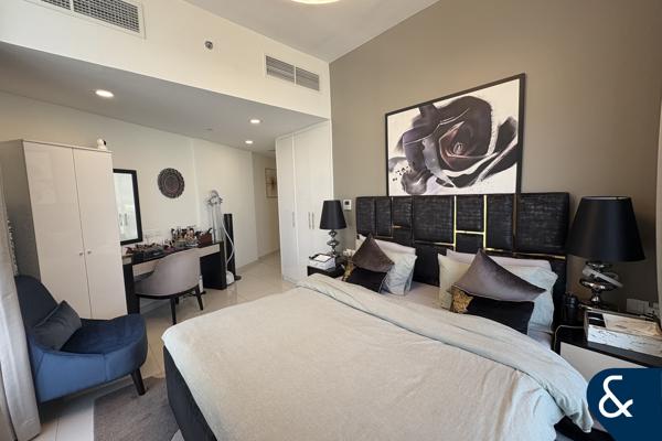 2 Bedroom | Upgraded | Vacant On Transfer