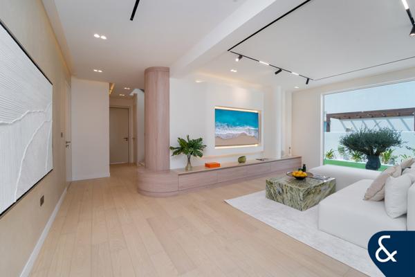 4 Bedrooms | Fully Upgraded | Exclusive