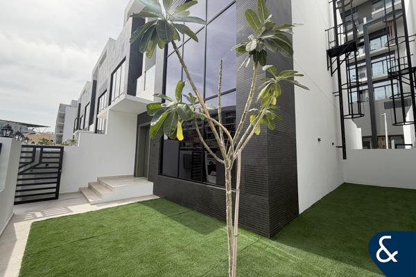 Exclusive Brand-New 4-Bedroom + Maid’s