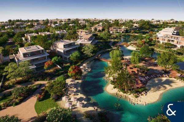 5 Bed Stand Alone Type C | Motivated Seller