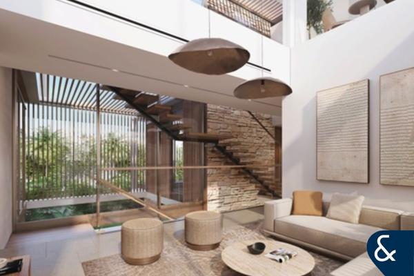 5 Bed Stand Alone Type C | Motivated Seller