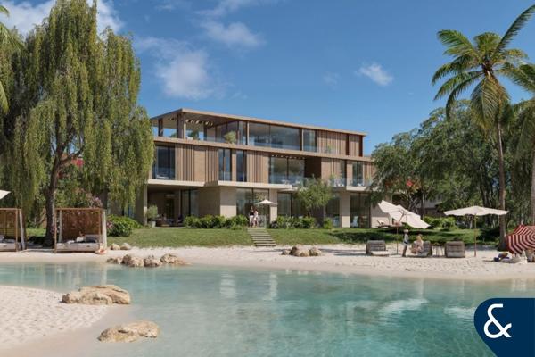 5 Bed Stand Alone Type C | Motivated Seller