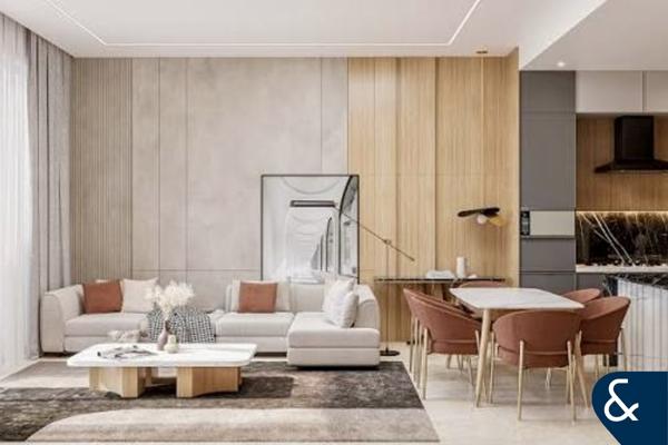 1-BEDROOM | WALK TO METRO | MID LEVEL FLOOR