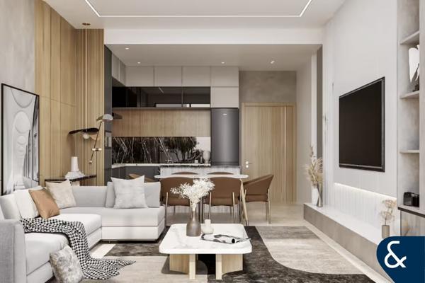 1-BEDROOM | WALK TO METRO | MID LEVEL FLOOR
