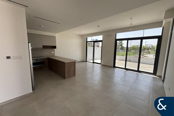 Brand New | Park Backing | Available now