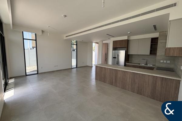 Brand New | Park Backing | Available now