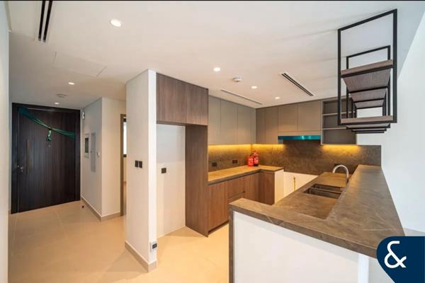 Near Pool and Park | Brand New | Modern