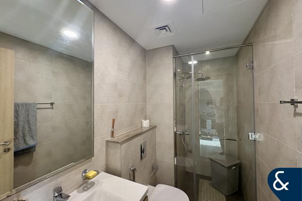 Exclusive | Furnished I Multiple Cheques